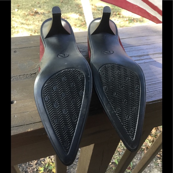 Report Heels“ Rapture “ Suede Upper - Picture 2 of 4